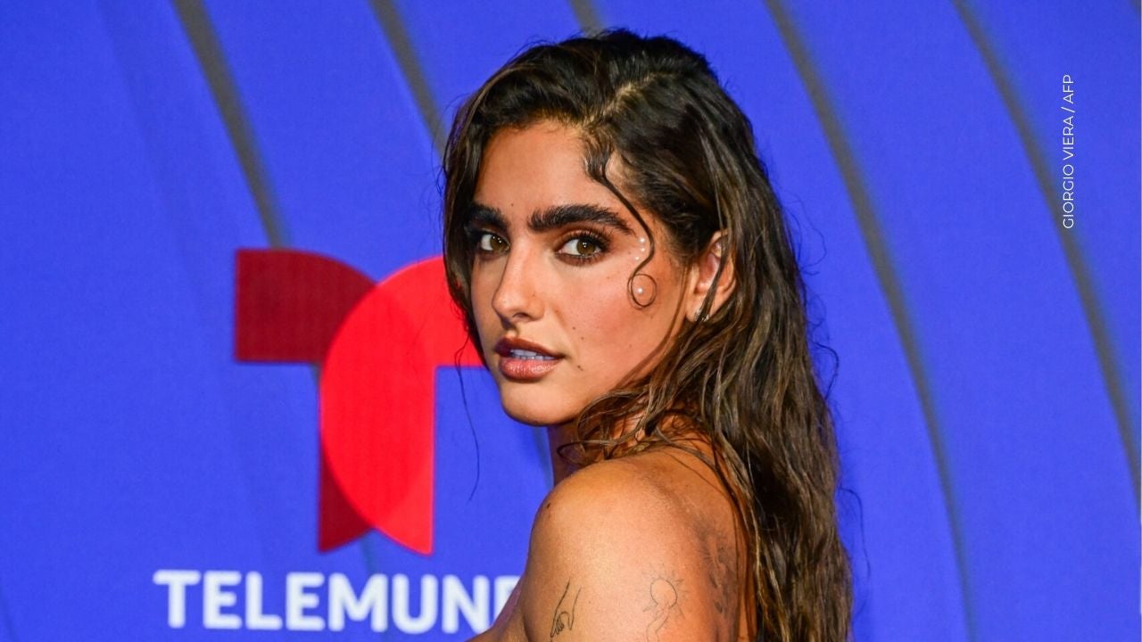 ¿Cuáles son los proyectos actuales de Isabella Ladera?
