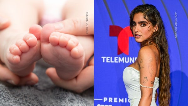 Isabella Ladera sorprende al revelar que su mayor sueño es volver a ser madre