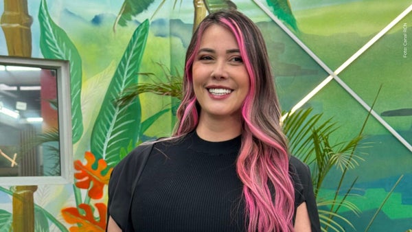 Manuela Gómez estalló ante críticas por la crianza de su hija: esto dijo Manuela Gómez estalló ante críticas por la crianza de su hija: esto dijo