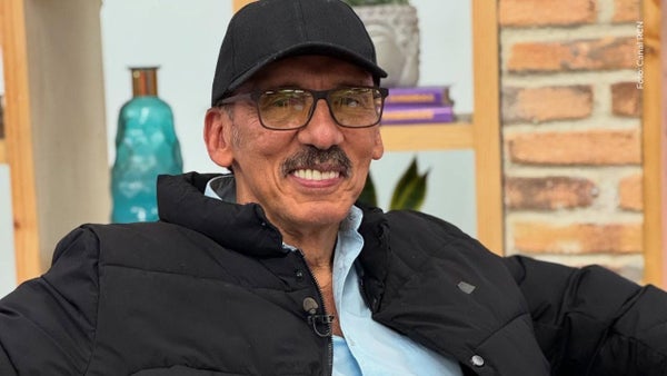 Jorge Herrera regresó a MasterChef Celebrity y las redes se llenaron con memes y reacciones Jorge Herrera regresó a MasterChef Celebrity y las redes se llenaron con memes y reacciones