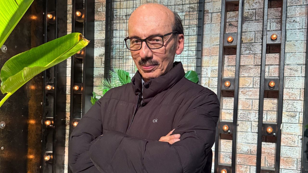Los memes que dejó el regreso de Jorge Herrera a MasterChef Celebrity