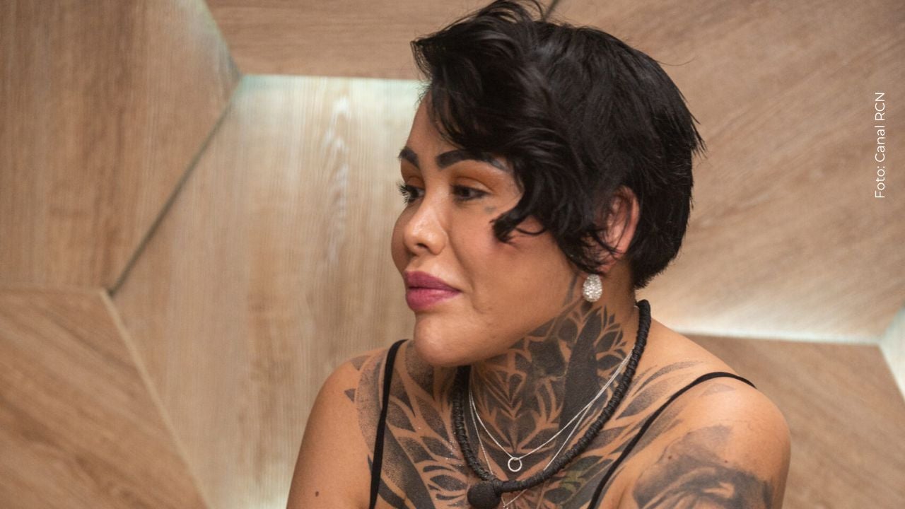 Westcol confesó lo que tuvo que hacer para poder hacer el Stream con Yina Calderón