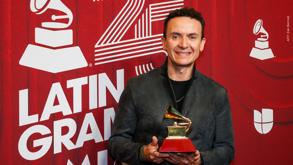 Fonseca lanza el videoclip de “Nunca Me Fui” y canta “La Indiferencia” con Silvestre Dangond