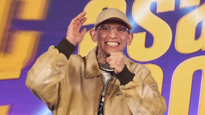 La Liendra La Liendra sorprendió con su cambio físico