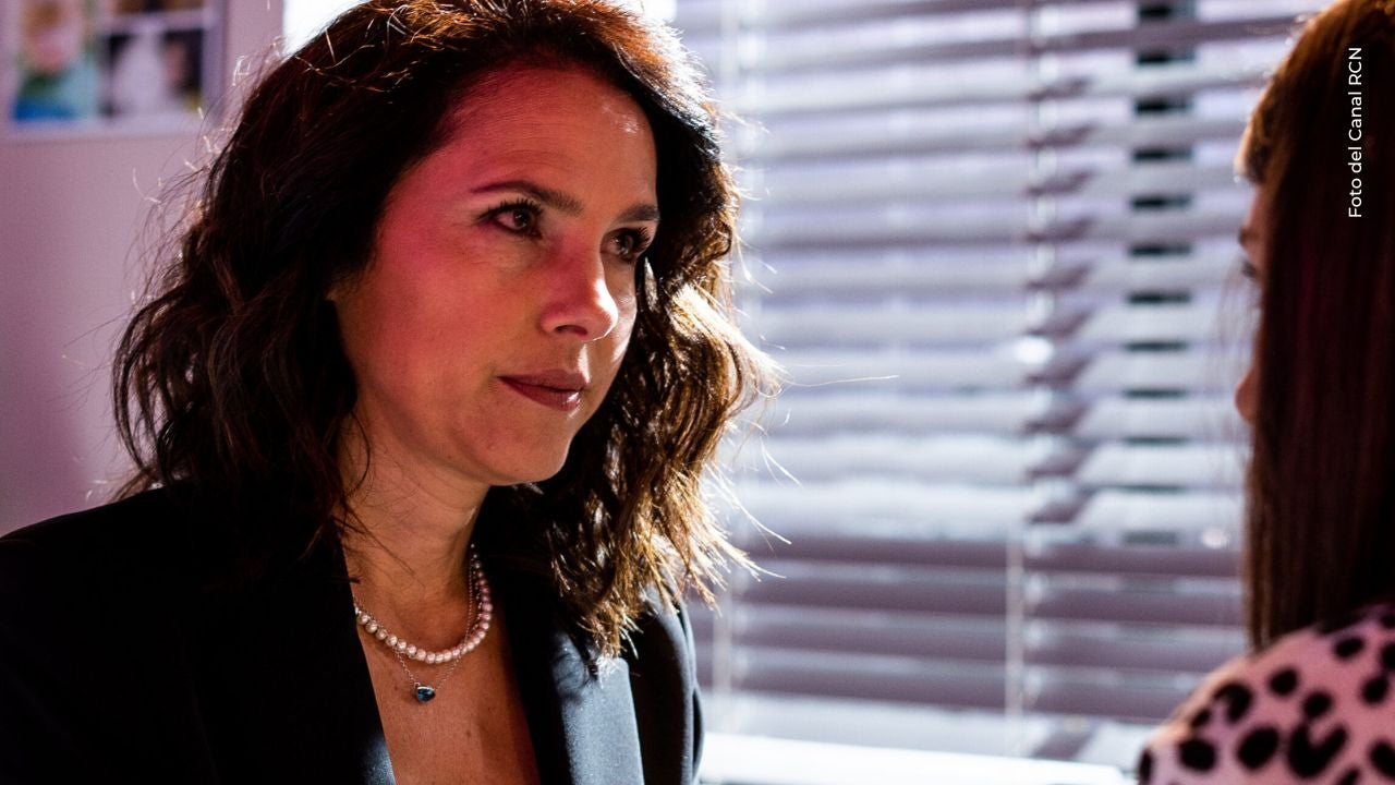 Esto fue lo que reveló Paola Turbay al mostrarse con un brazo inmovilizado