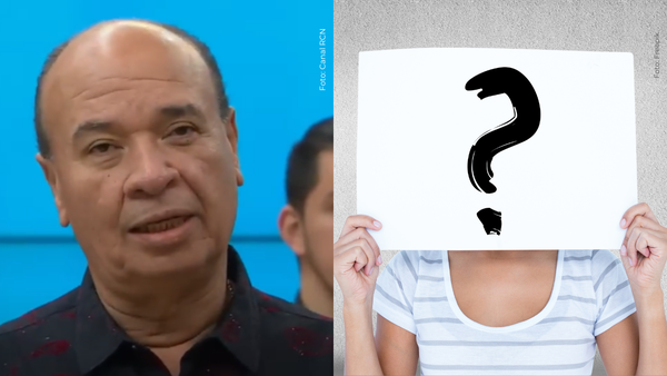 Exesposa de Luis Alberto Posada, rompió en llanto tras perder su carro en confuso hecho: ¿qué pasó? Exesposa de Luis Alberto Posada, rompió en llanto tras perder su carro en confuso hecho: ¿qué pasó?