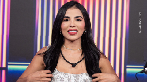 Karina García
