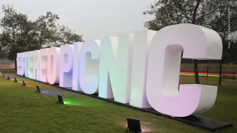Revelan cartel por días del Festival Estéreo Picnic 2026