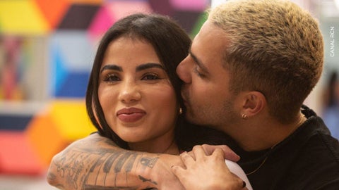 Altafulla y Karina García