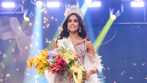 Vanessa Pulgarín causa preocupación al aparecer llorando en video.