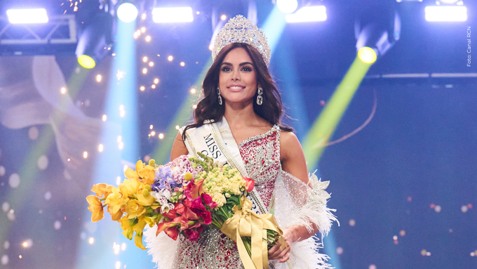 Vanessa Pulgarín causa preocupación al aparecer llorando en video.