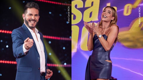 Marcelo Cezán estará en La casa de los famosos 3