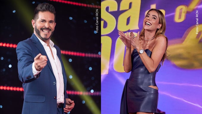 Marcelo Cezán estará en La casa de los famosos 3