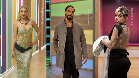 Yana Karpova niega alguna relación entre Marlon y Melissa Gate.
