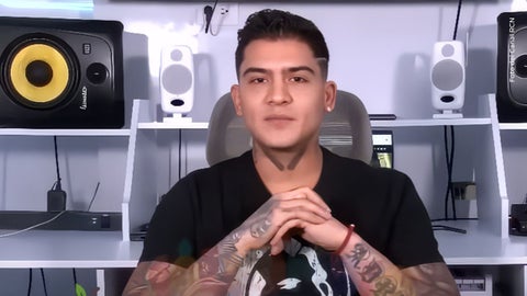 ¿Qué dijo la mamá de B-King sobre Angie Miller?