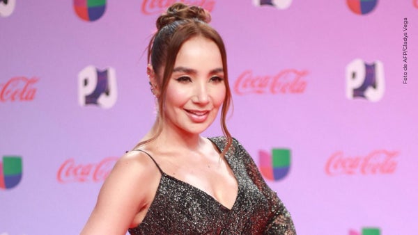 Paola Jara cuenta que su voz perdió fuerza: "El embarazo le pasó factura"