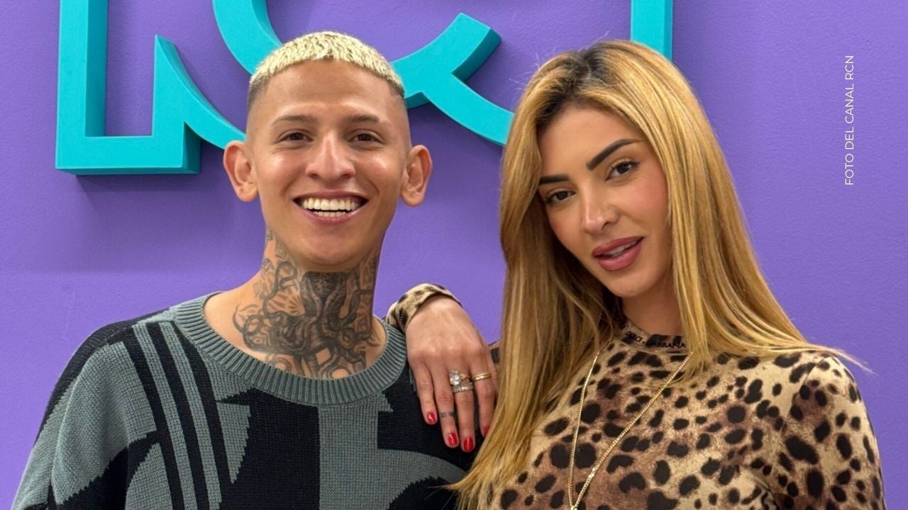 ¿Cómo es la relación entre Dani Duke y La Liendra?