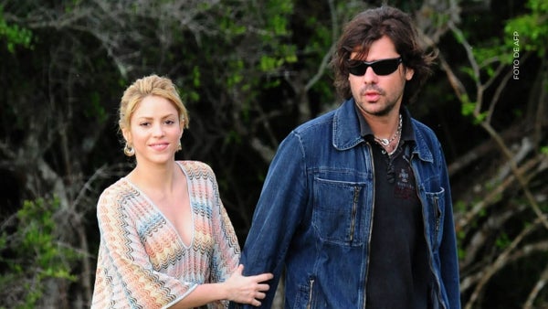 De la Rúa no se despega de Shakira: así lo captaron otra vez en su concierto en Nueva York De la Rúa no se despega de Shakira: así lo captaron otra vez en su concierto en Nueva York