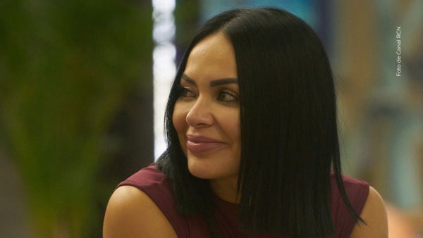 Laura González revela su tipo de hombre y lanza indirecta: “No me gustan los hombres lindos” Laura González revela su tipo de hombre y lanza indirecta: “No me gustan los hombres lindos”