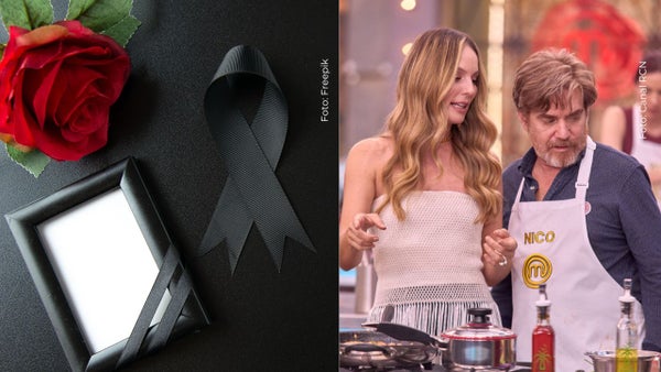 Murió reconocida celebridad, amiga de Claudia Bahamón y del actor Nicolás Montero