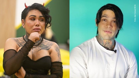 Yina Calderón confiesa: llamó a Yeferson Cossio… ¡y estaba ebria!