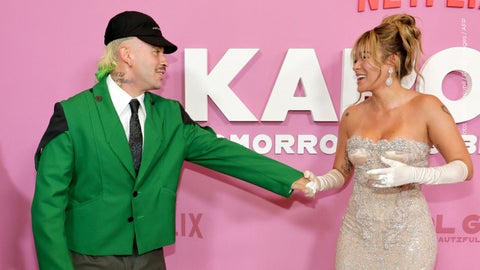 Fans alertan: señales de distanciamiento entre Karol G y Feid