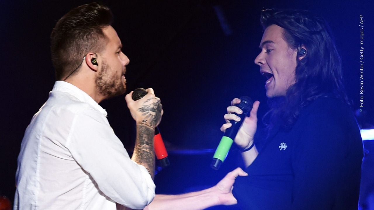 One Direction prepara documental tras la muerte de Liam Payne
