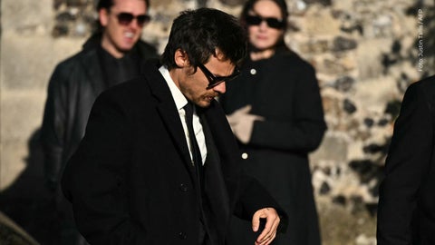 One Direction prepara documental tras la muerte de Liam Payne