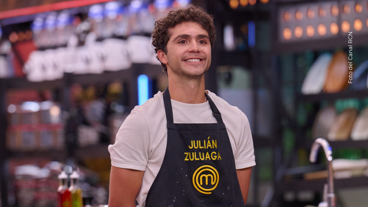 Julián Zuluaga