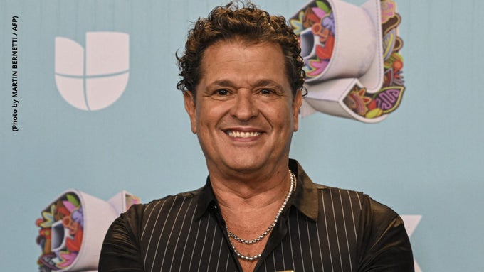 La Tierra del Olvido sonó en “El Tiny” de NPR con Carlos Vives La Tierra del Olvido sonó en “El Tiny” de NPR con Carlos Vives