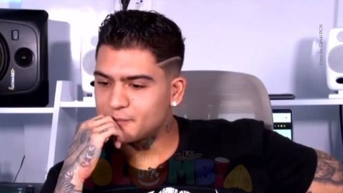 Mánager de B-King va a sus honras fúnebres.