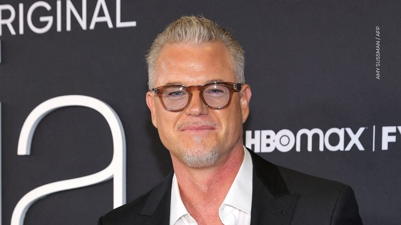 ¿Cómo ha avanzado la enfermedad de Eric Dane?