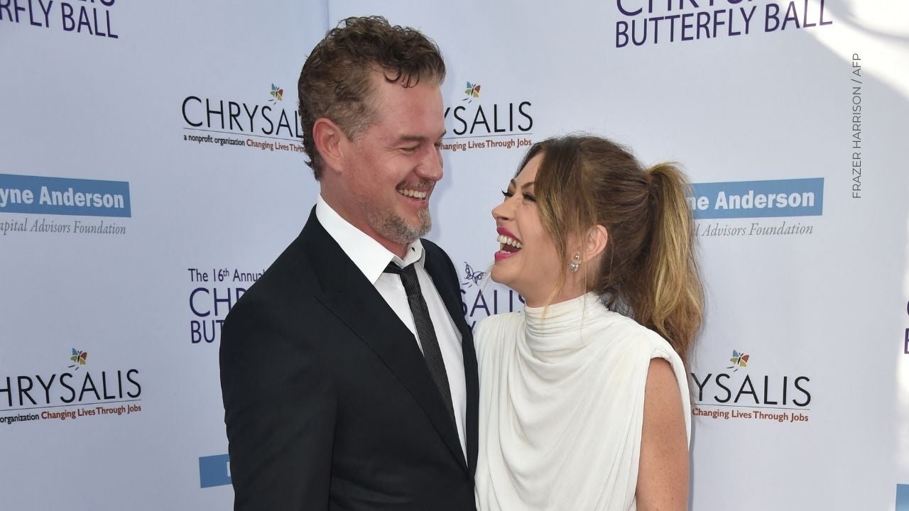 ¿Qué papel cumple la familia de Eric Dane en este proceso?