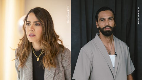 Laura de León se pronunció ante separación con Salomón