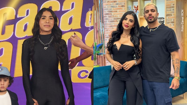 Isabella Vargas rompió el silencio sobre ruptura de Karina García y Altafulla tras importante logro