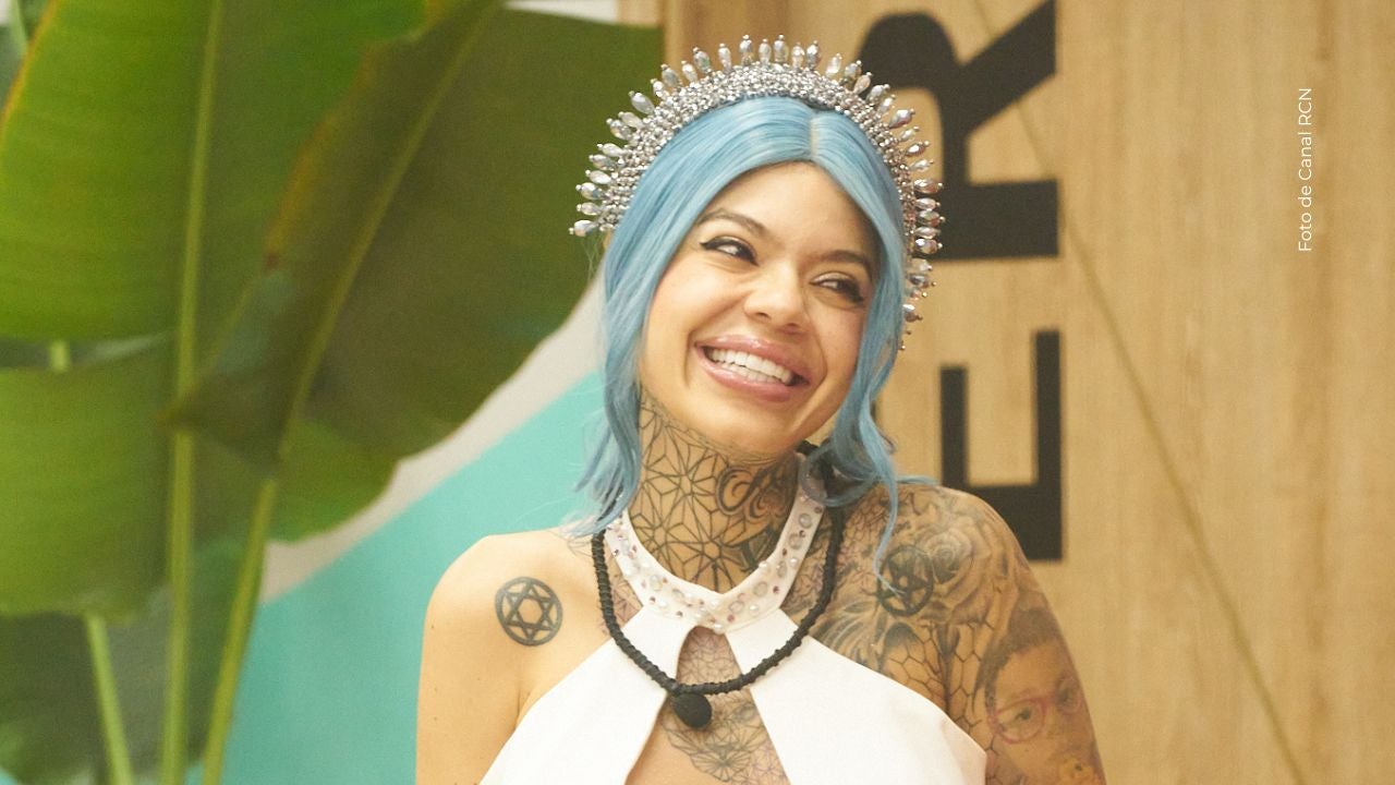 Melissa Gate sorprende a sus seguidores al anunciar colaboración musical.