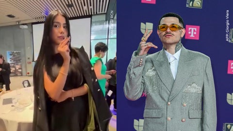 Carolina Pico Ríos tendría nueva pareja