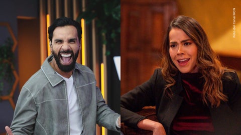 Salomón Bustamante sorprende con inesperada propuesta tras ruptura con Laura de León