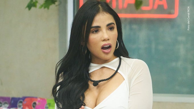 ¿Qué dijo Westcol sobre entrar a La casa de los famosos por Karina García?