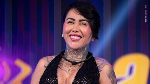 Westcol despeja dudas: Yina Calderón sí subirá al ring en Stream Fighters 4