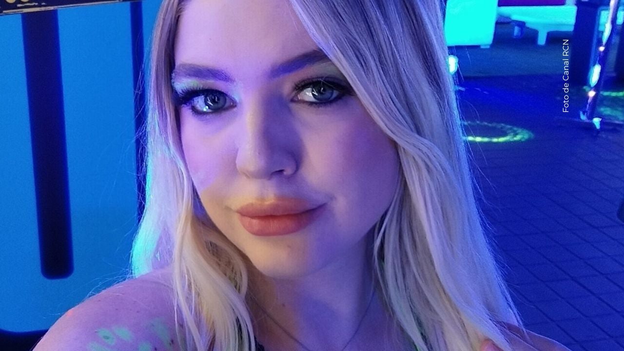 Yana habla sin filtros sobre su relación con Marlon.