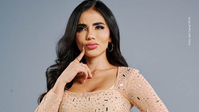 Karina García