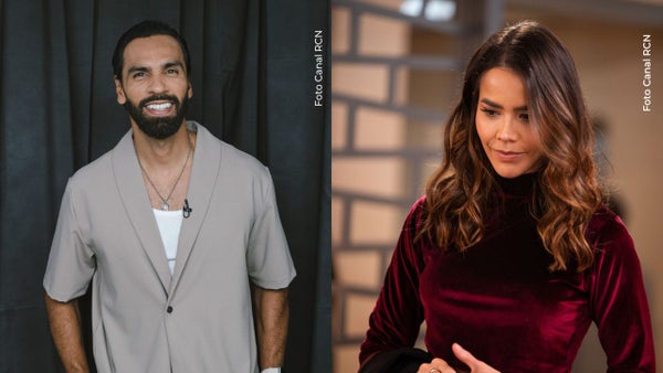 Salomón Bustamante lanzó fuerte pulla tras confirmar su separación: "Nunca compares"