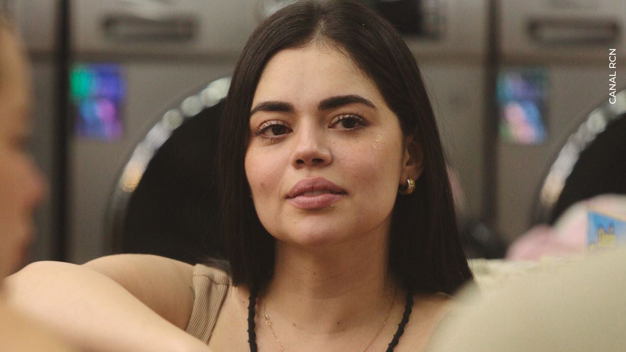 La Segura es criticada por Yina Calderón