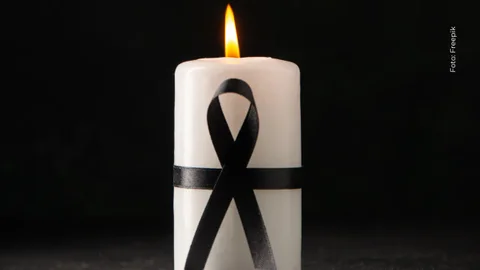 Influencer fallece en medio de una transmisión en vivo