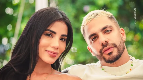 Altafulla es comparado con WestCol: ¿quién le daba mejores detalles a Karina? Altafulla es comparado con WestCol: ¿quién le daba mejores detalles a Karina?