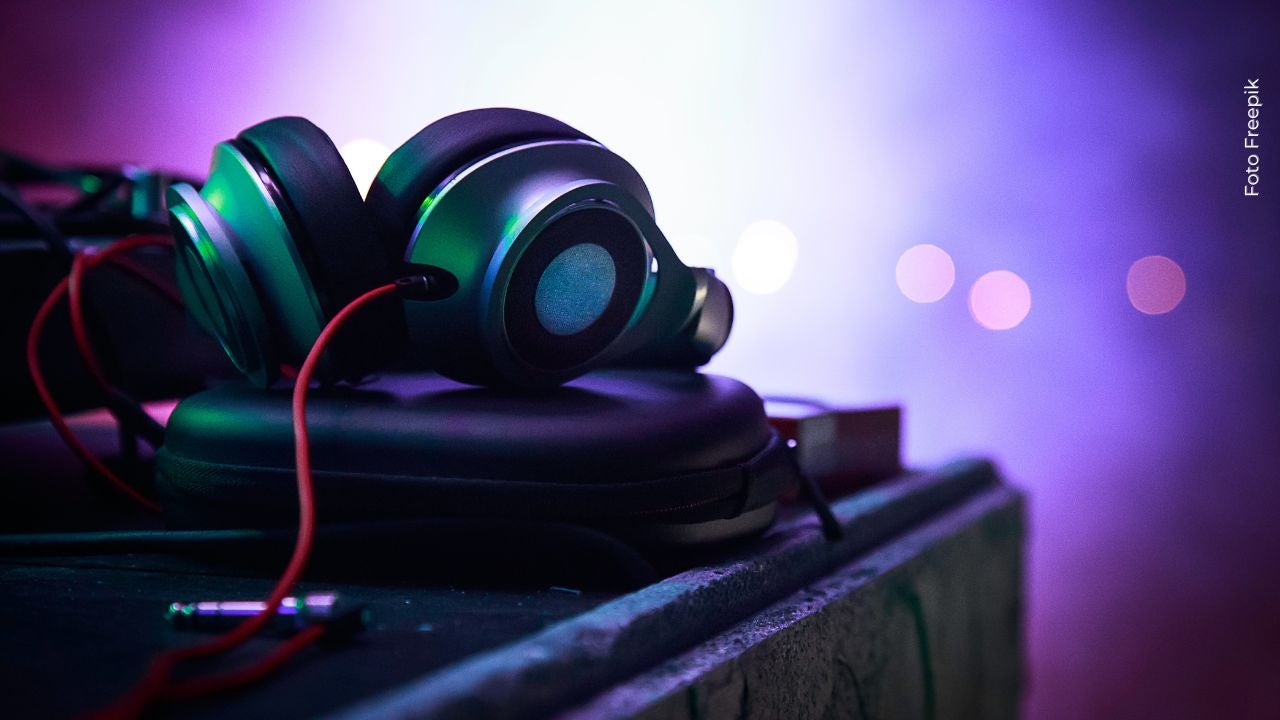 Nueva música Nuevos lanzamientos musicales de octubre