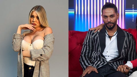 Tras negar romance con Marlon Solórzano, Yana Karpova toma una drástica decisión