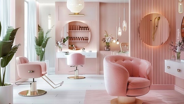 Así luce el salón de belleza de Valeria Márquez a cinco meses de su fallecimiento | VIDEO