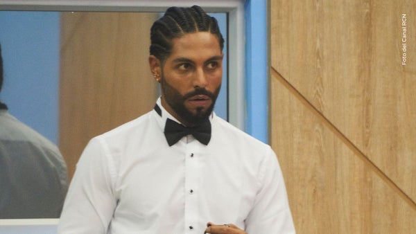 Marlon Solórzano compartió curioso mensaje luego de que Yana afirmara que no eran novios